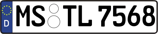 MS-TL7568
