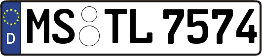 MS-TL7574