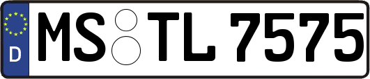 MS-TL7575