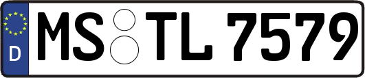 MS-TL7579