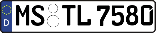 MS-TL7580