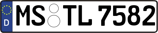 MS-TL7582