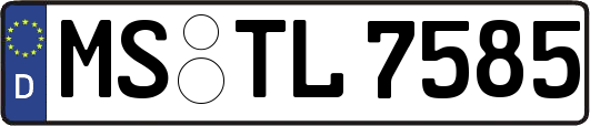 MS-TL7585