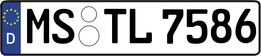 MS-TL7586