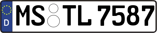 MS-TL7587