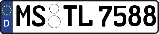 MS-TL7588