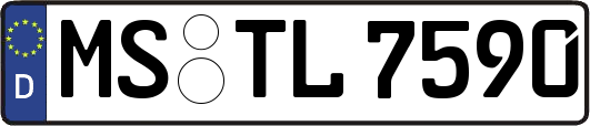 MS-TL7590
