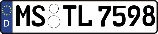MS-TL7598