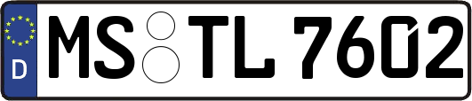 MS-TL7602