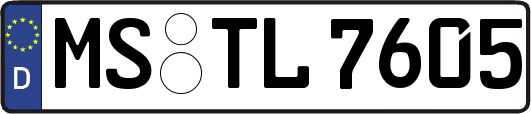 MS-TL7605