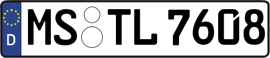MS-TL7608