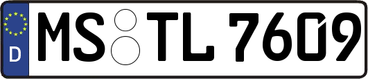 MS-TL7609