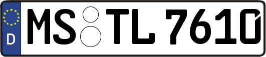 MS-TL7610