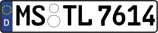 MS-TL7614