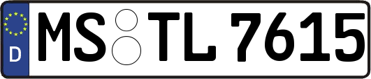 MS-TL7615