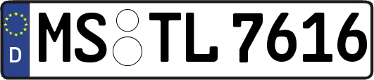 MS-TL7616
