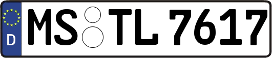 MS-TL7617