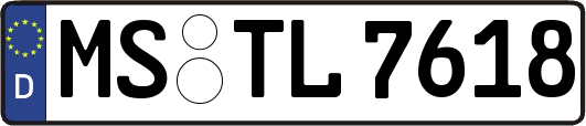 MS-TL7618