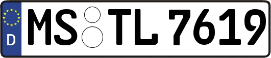 MS-TL7619