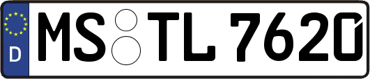 MS-TL7620