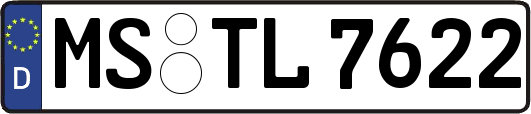 MS-TL7622