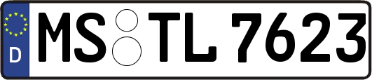 MS-TL7623