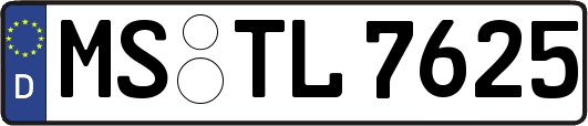 MS-TL7625