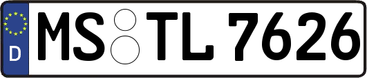 MS-TL7626