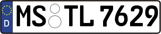 MS-TL7629