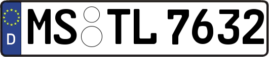 MS-TL7632