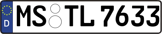 MS-TL7633