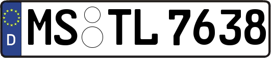 MS-TL7638