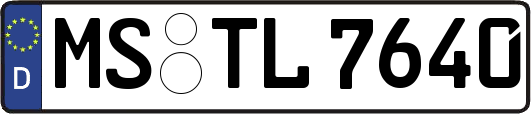 MS-TL7640
