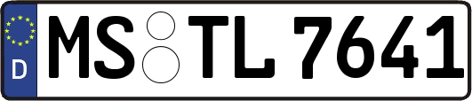 MS-TL7641