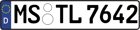 MS-TL7642
