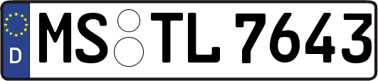 MS-TL7643
