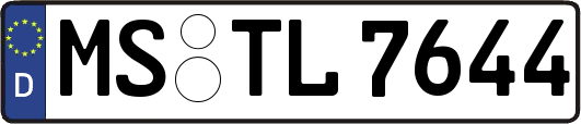 MS-TL7644