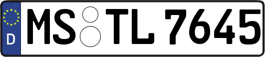 MS-TL7645