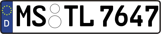 MS-TL7647