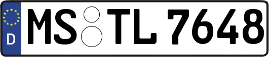 MS-TL7648