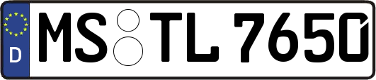 MS-TL7650