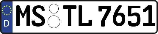 MS-TL7651