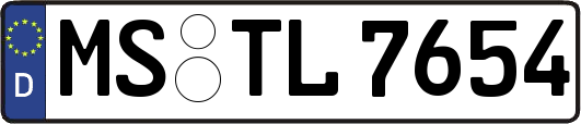 MS-TL7654