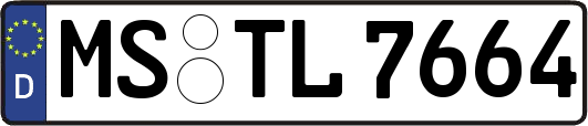 MS-TL7664