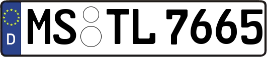 MS-TL7665