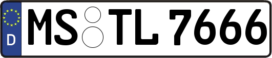 MS-TL7666