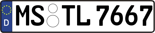 MS-TL7667