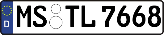 MS-TL7668
