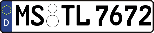 MS-TL7672