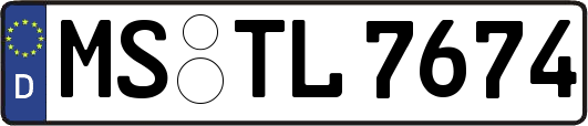 MS-TL7674